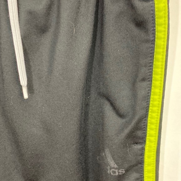 Adidas Imperfection Sweatpants Sz M10-12) - Picture 3 of 6